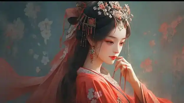 情侣动漫头像图片合集轮播图