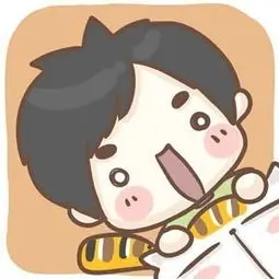 月光剑士冷色调动漫头像图片